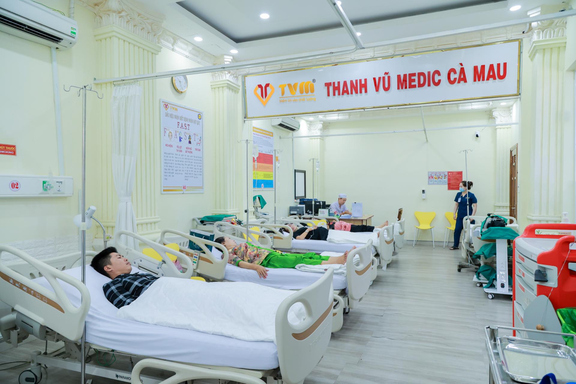 Phòng Cấp cứu