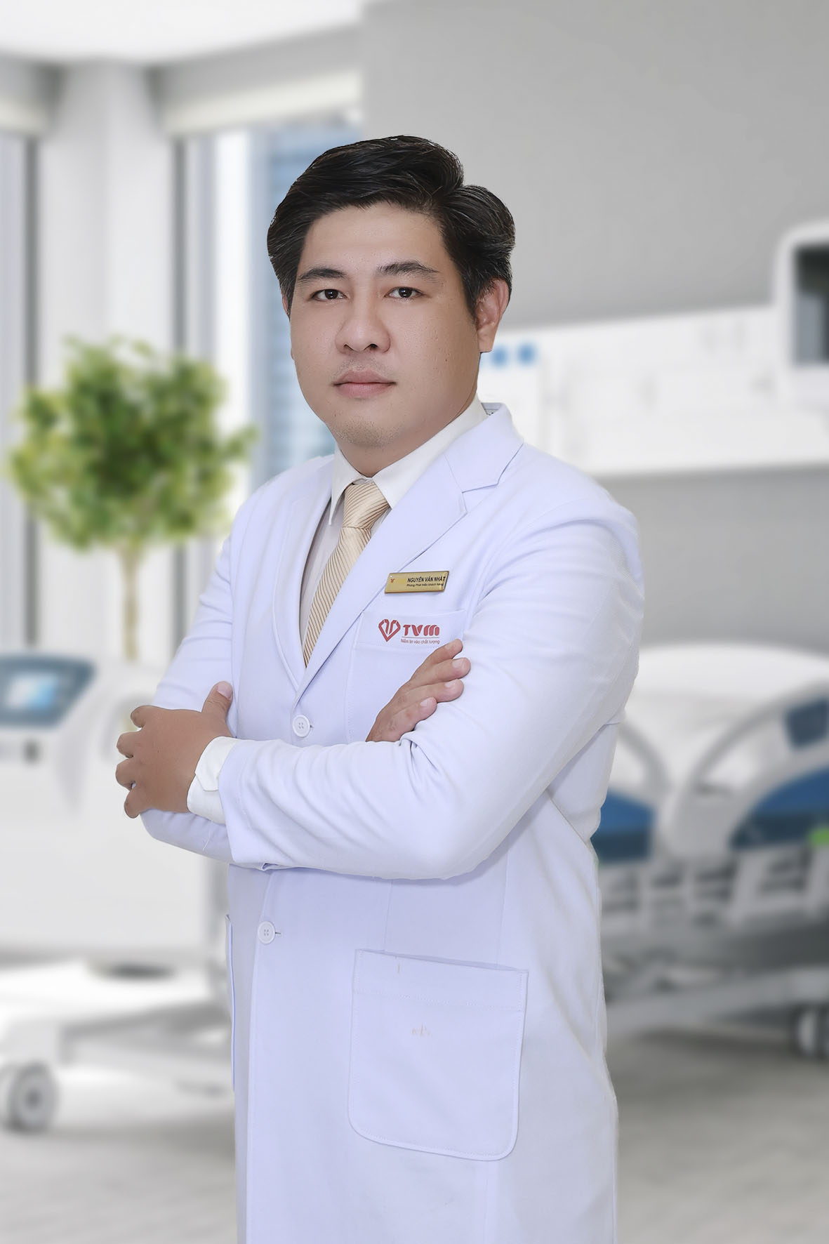 BS. CKI. Nguyễn Thanh Tùng