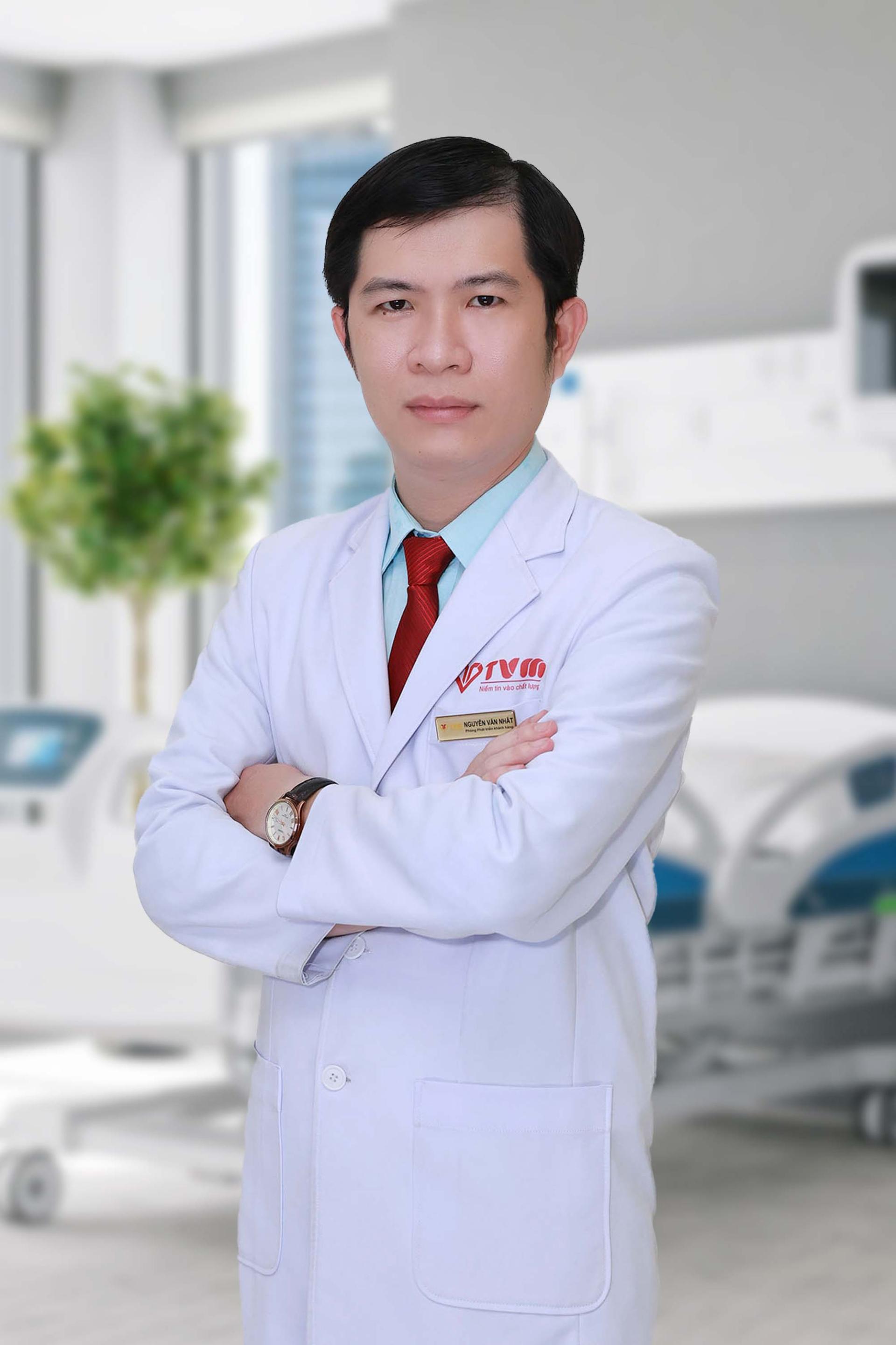 BS. CKI. Trịnh Văn Trí