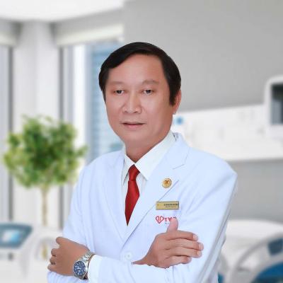 BS. CKII. Nguyễn Văn Dũng
