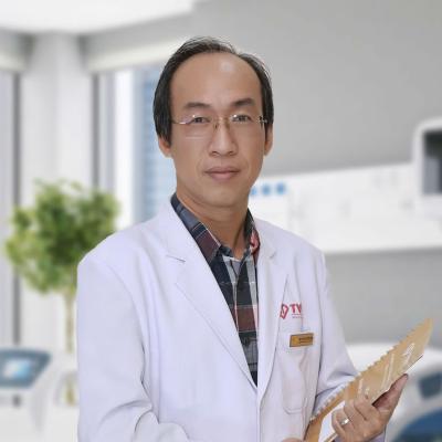 BS. CKI. Hàn Hữu Hậu